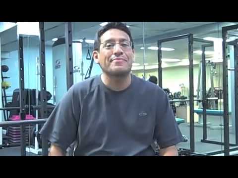 weighted average Steven's Fitness & Weight Loss Success Story