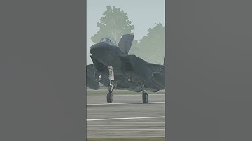 DCS: F-15E Landing practice 2 #dcs #dcsworld