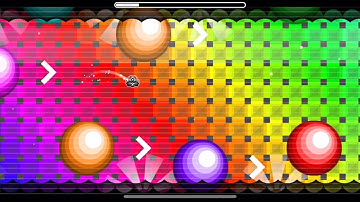 Unity by TriAxis ALL COINS (GD)