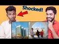 My Friend reacts to Islamabad for the FIRST Time!