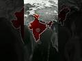 Which state of India has the most temples? #hindu #temple #viral #ramayan #indianculture  #shorts