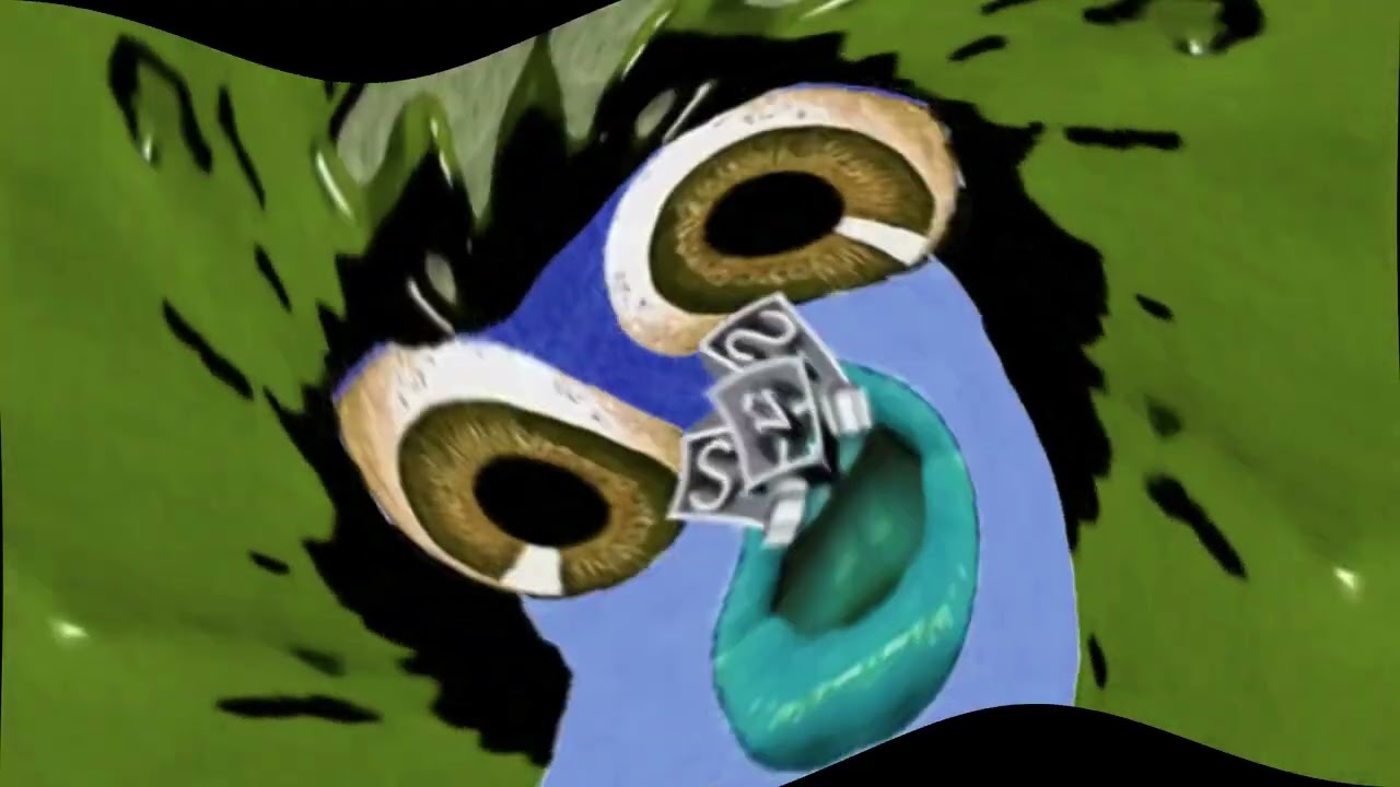CHANGED V2) Klasky Csupo in G Major 636 - YouTube