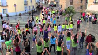 FLASH MOB BERROCAL
