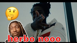 Mozzy - Body Count ft King Von, G herbo reaction