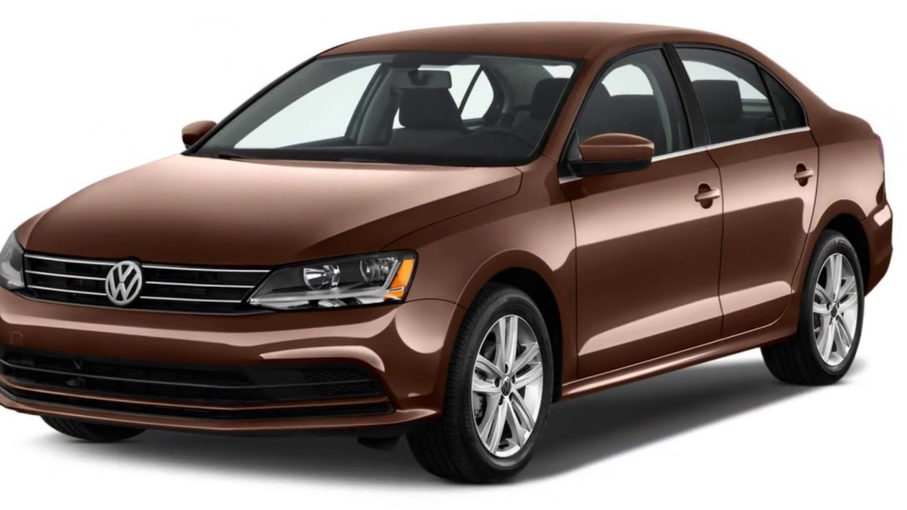 2018 Volkswagen Jetta Safety Good Crash REVIEW YouTube
