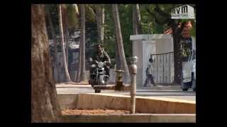 Episode 601: Sorgam Tamil TV Serial - AVM Productions