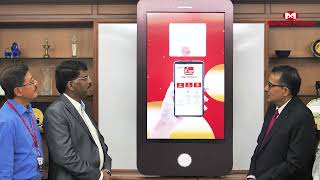 iMuthoot App Version 3.0 Launch - An App For All Your Financial Needs screenshot 1