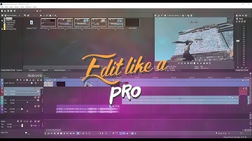 How to Edit Highlights Like a PRO! EASY Tutorial + FREE Presets (Edit Like LMGK, Yarn, Penguin) SVP