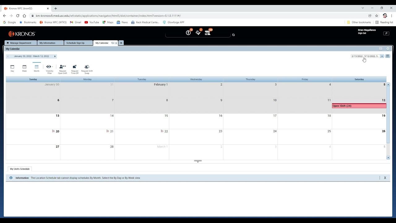 how-to-request-rdo-s-request-day-off-on-kronos-youtube