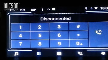 S160 Android How to Change AMP Option-Powered by WITSON