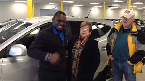 Joann O'Leary Testimonial