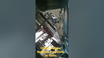 fresh potato auto package
