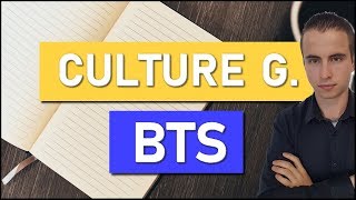 MÉTHODOLOGIE pour réussir la CULTURE GÉNÉRALE en BTS Tertiaire | BTS MUC et BTS MCO