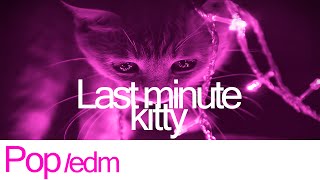 kitty - LAST MINUTE Resimi