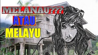 bahasa 1 : dialek bahasa melanau atau melayu????