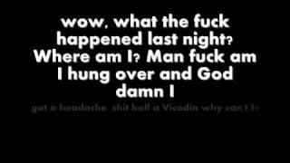 Eminem - Déjà Vu lyrics