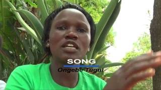 Ongebe Tugul BY Ngechek Catholic Choir