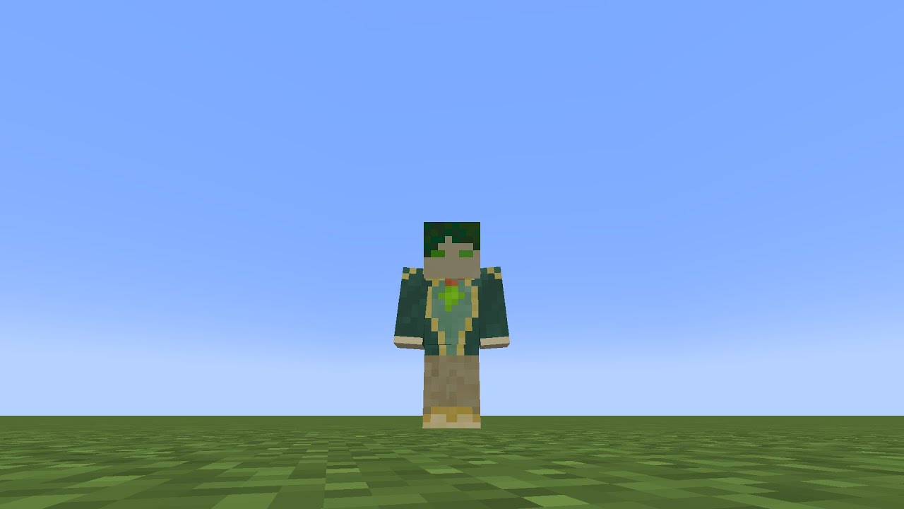 How to make horror noises in Minecraft YouTube