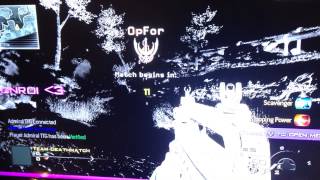 Admiral TTG PROOF