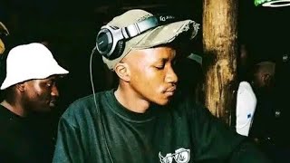 Mdu aka TRP & Da Muziqal Chef - Kwa Hub (Feat. Nkulee 501 & Tribesoul)