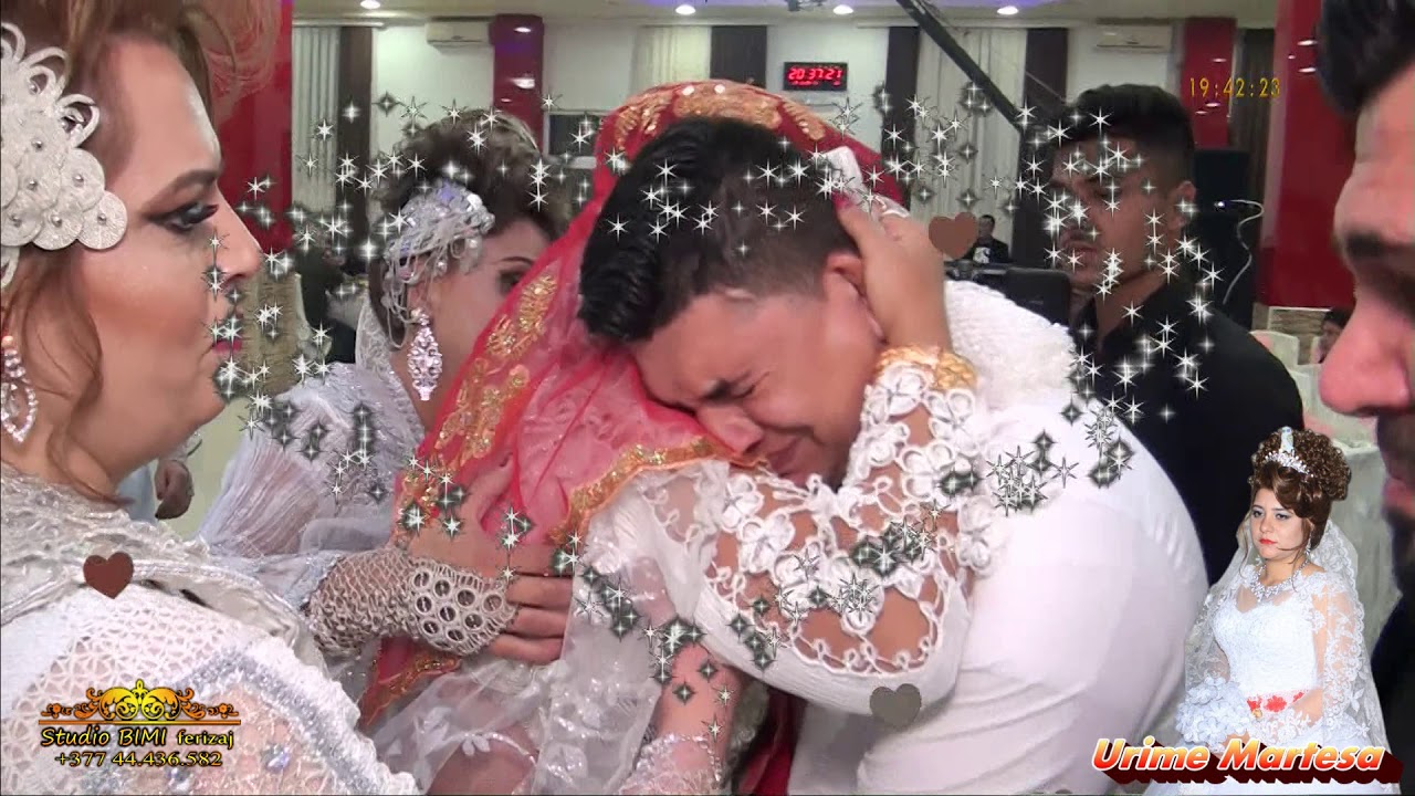 Studio Bimi -Kanagjegji i Selvijes Arsim kosova Nexhat rama  pjesa-1