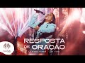 Larissa Pires | Resposta de Oração [Clipe Oficial]