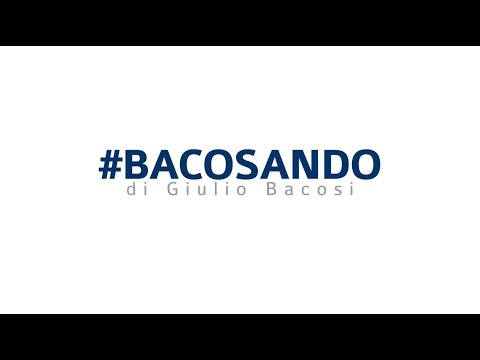 #Bacosando 205 - Abusi e violenze