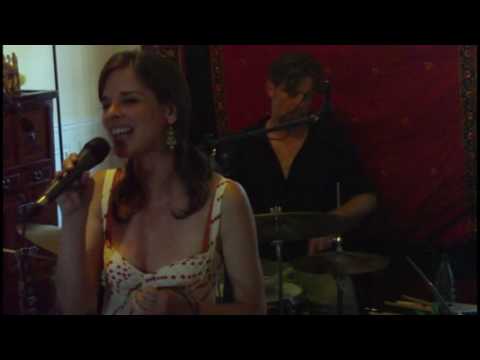 Trio ABC Featuring Rebecca Cavanaugh - How Insensi...