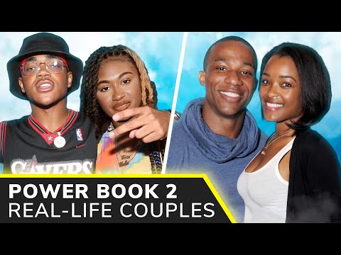 POWER BOOK II