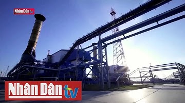 Nga vẫn xuất khẩu khí đốt sang EU nhiều hơn Anh | Tin tức quốc tế sáng ngày 4/6