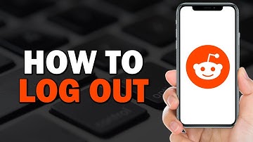 How To Log Out Of The Reddit App (Quick Tutorial)