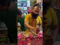 Cocktail Fire Paan