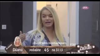 Maca Diskrecija Ponizava Teodoru Dzehverovic Zadruga 1