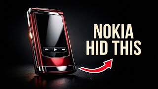 Nokias Most Underestimated Device Had Secret Powers