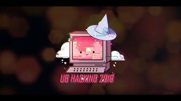 UB Hacking 2019 Highlights