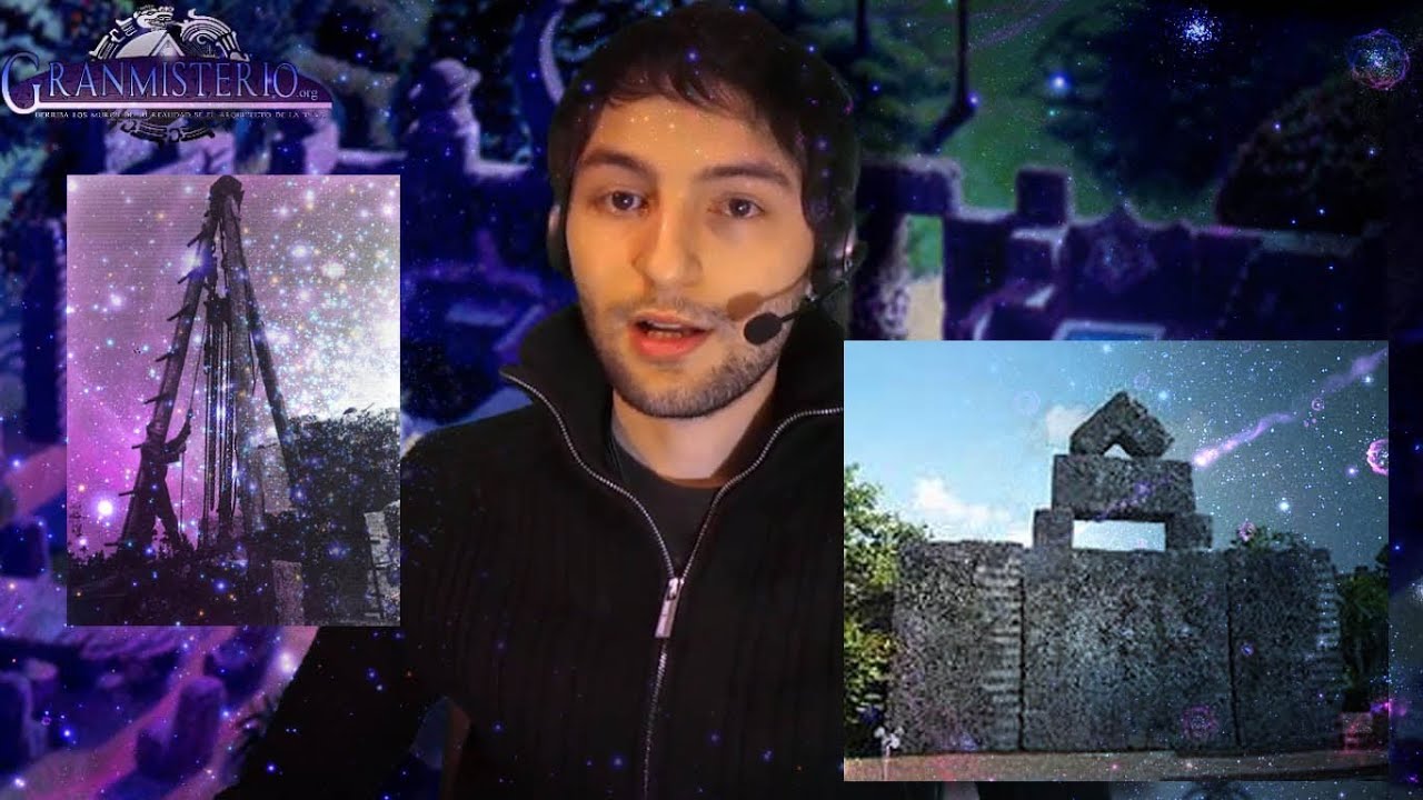 El misterio del Castillo de Coral vm granmisterio parcerisa