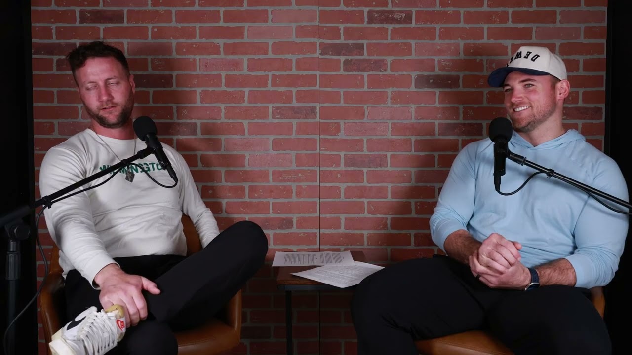 Episode 88 : Sundays in SoFi (ft. Troy Reeder)