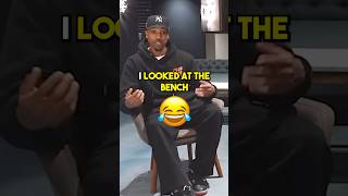 Jeff Teague Shares Hilarious First Ever Preseason Game Story😭