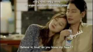 MC The Max - U FMV (It’s Okay That’s Love OST)[ENGSUB   Romanization   Hangul]