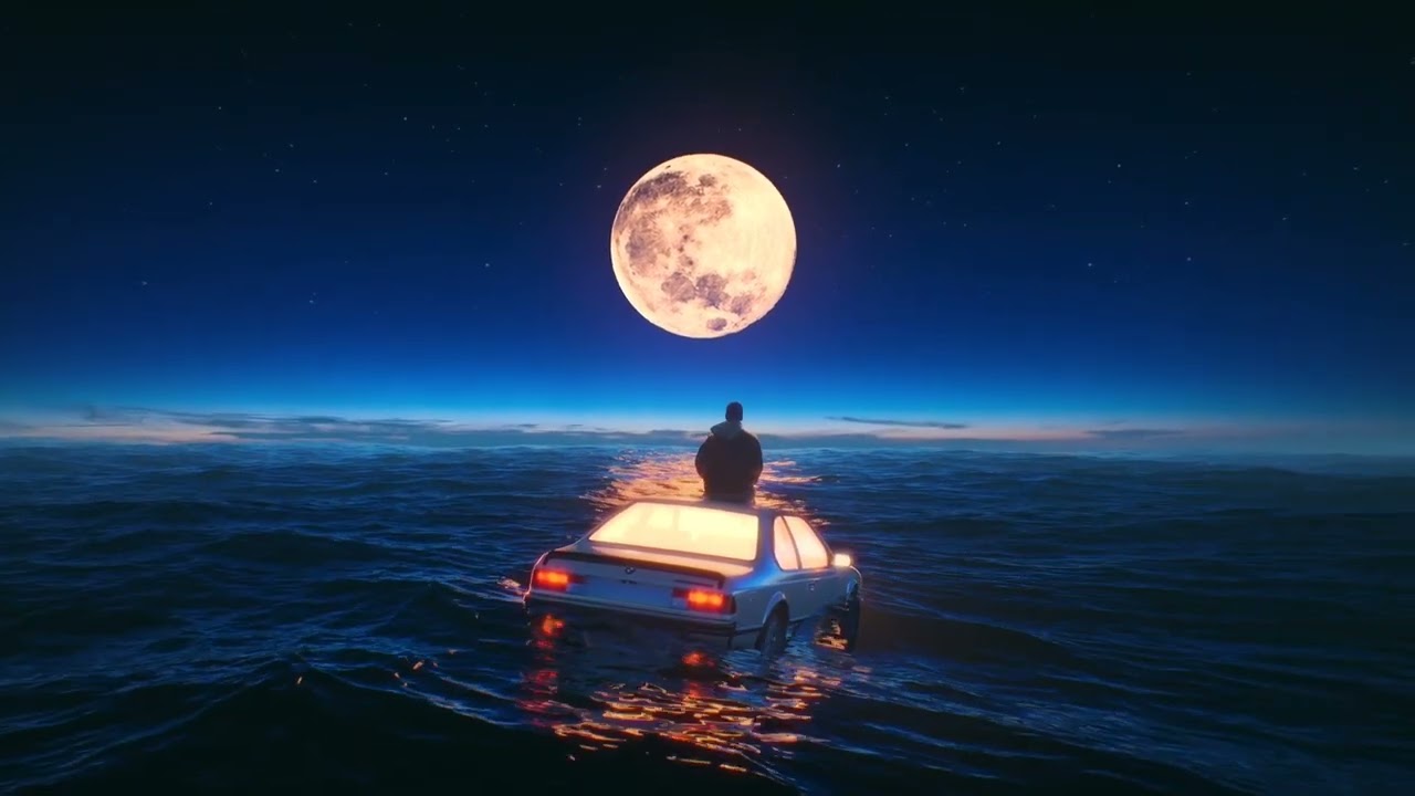 Coldplay X Rampa, Adam Port &ME - Adventure of Muyè