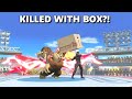 Funniest moments in smash ultimate 14