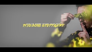 GReeeN Ach du grüne Neune Tour Vlog Stuttgart 14.10 GReeeN Ach du grüne Neune Tour Vlog Stuttgart 14.10
