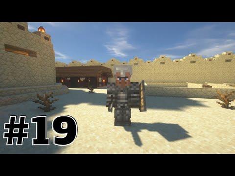 SAĞ KOLUM CASSİUS / Minecraft Modlu Survival / S23 BÖLÜM #19