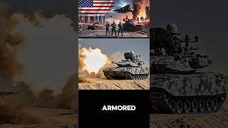 Worlds Most Powerful Military