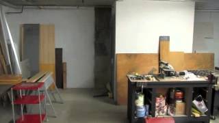 NMMRC Layout update