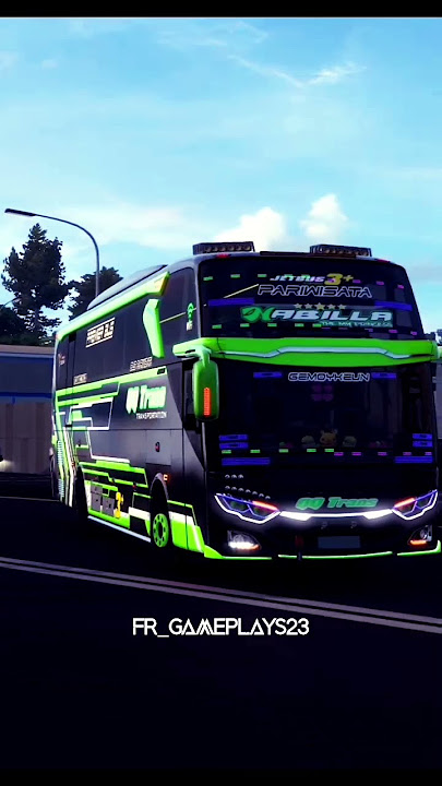 nabila bus basui