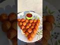 Crispy potato Balls recipe|#ytshorts #recipe #food #trending #viralvideo #snacks #nitahomekitchen