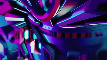 DailyDiffussion-007 - 4K 60FPS Stable Diffusion and Deforum AI Animation (Workflow Included)