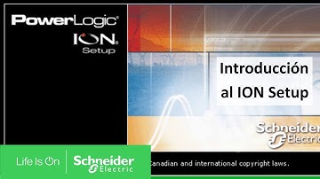 Introducción al ION Setup - Digital Learning Lesson