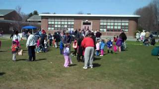 Easter Egg Hunt 2010
